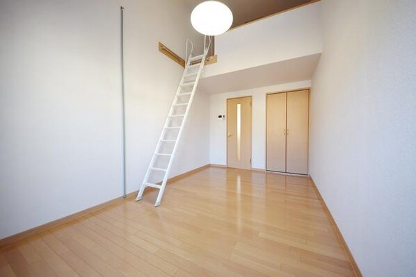 ルネス・Kの物件内観写真